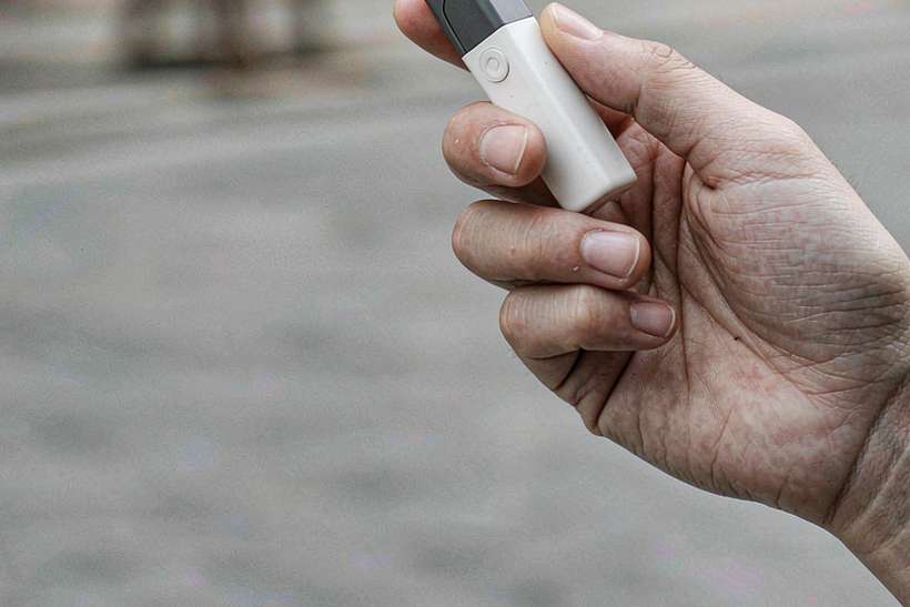 FAQ on vape accessories — container load