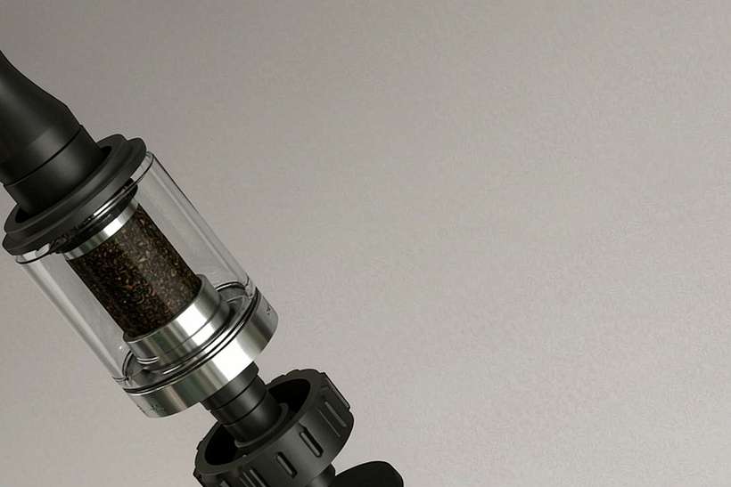 FAQ on vape accessories — limited batch