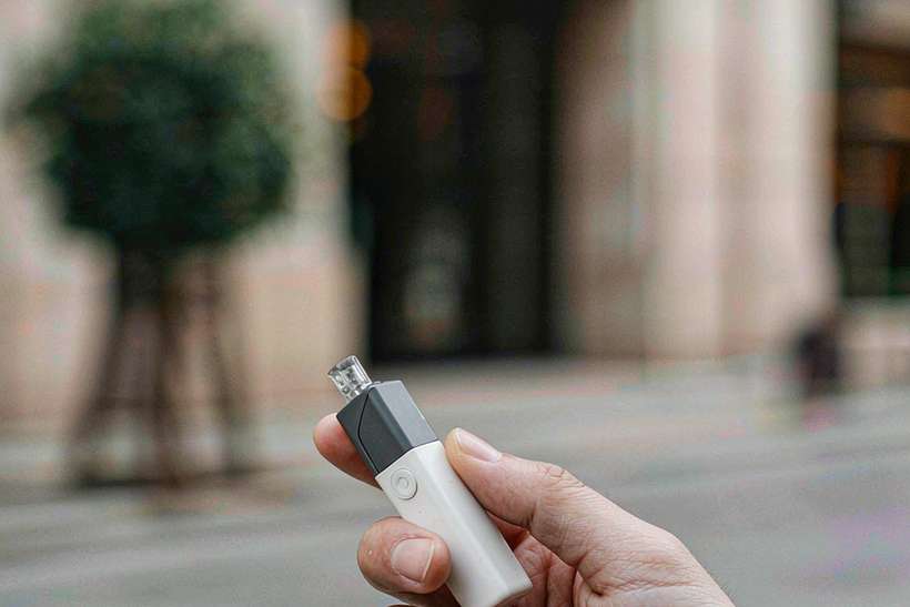 FAQ on vape accessories — OEM available