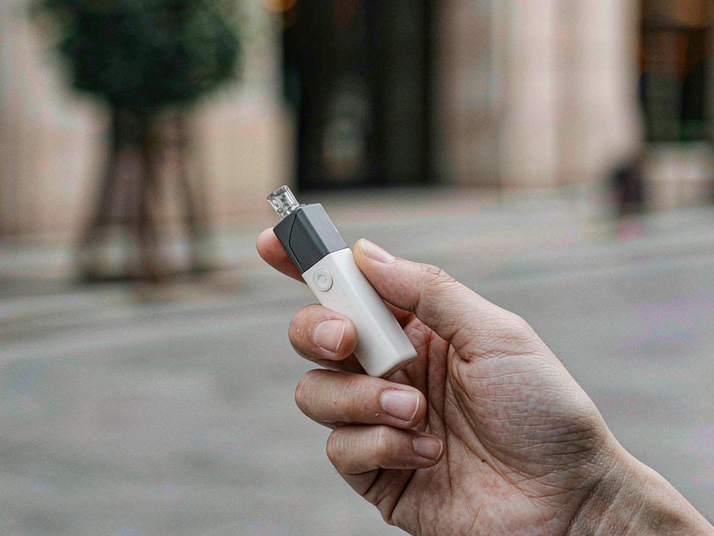 FAQ on vape accessories — premium tier
