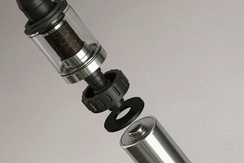 FAQ on vape accessories — Spring catalog
