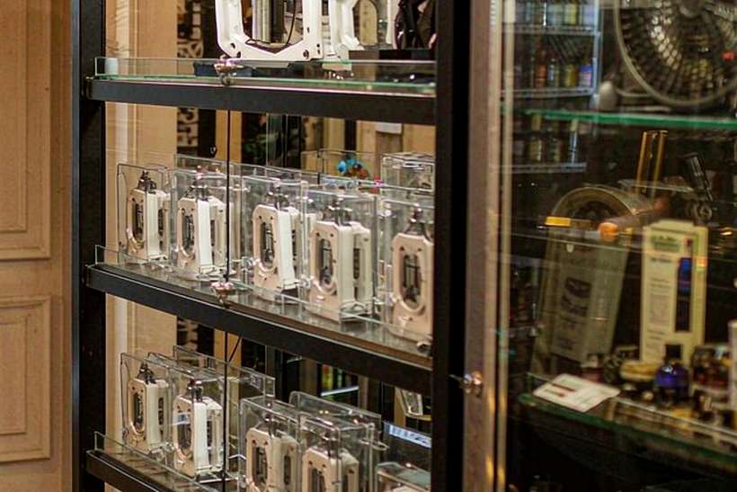 FAQ on vape accessories — US warehouse