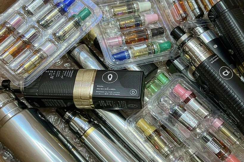 FAQ on vape accessories — Winter special