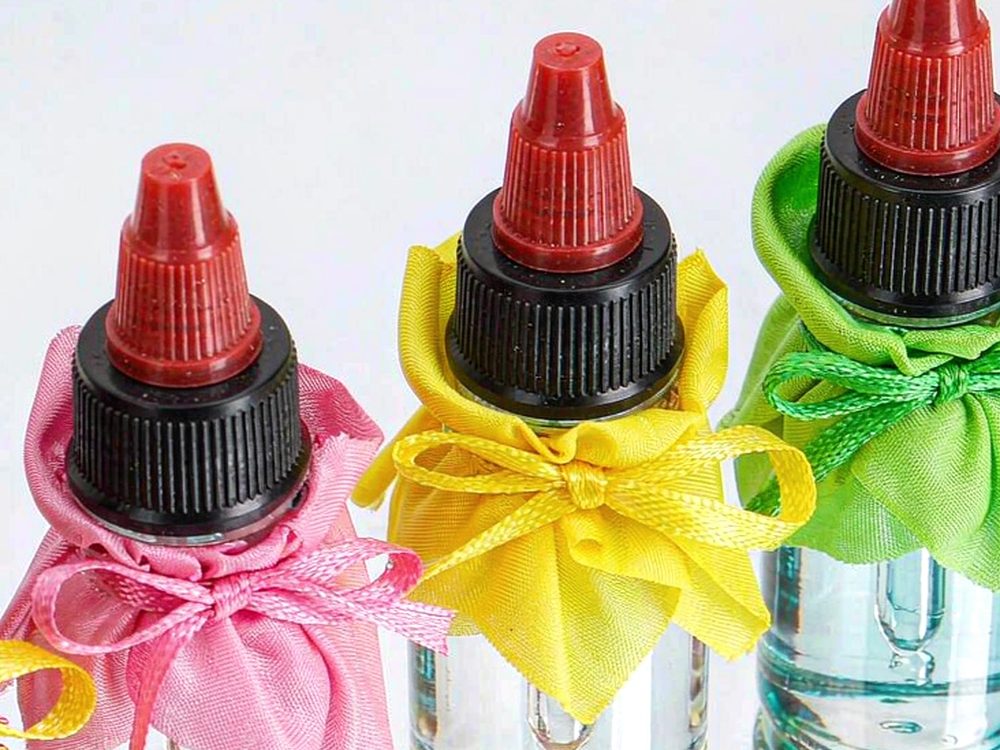 FAQ on vape accessories — with fast shipping