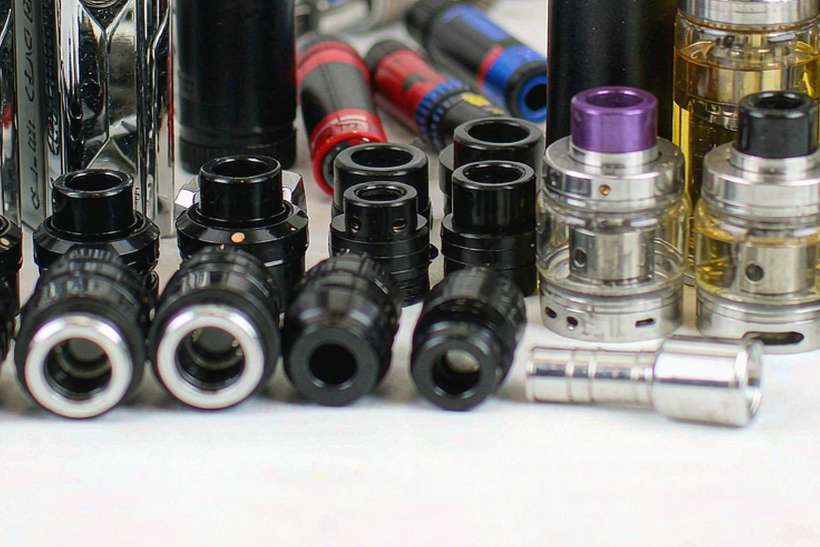 FAQ on vape bundles — Autumn stock