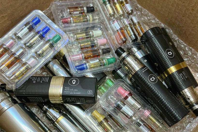 FAQ on vape bundles — OEM available