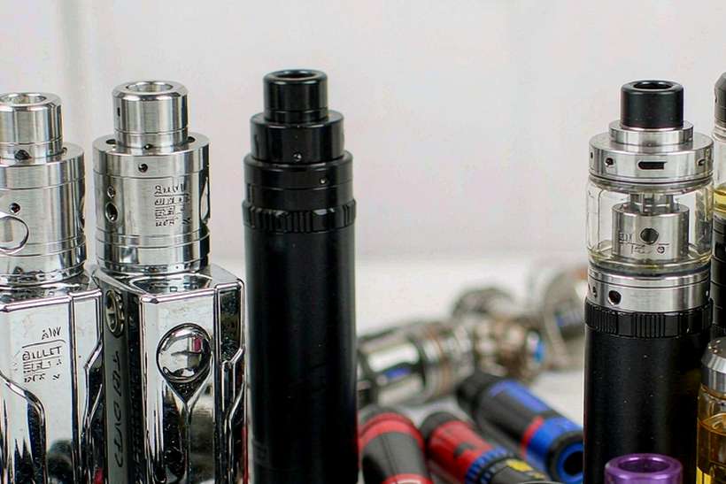 FAQ on vape coils — Asia Pacific