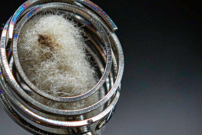 FAQ on vape coils — EU stock