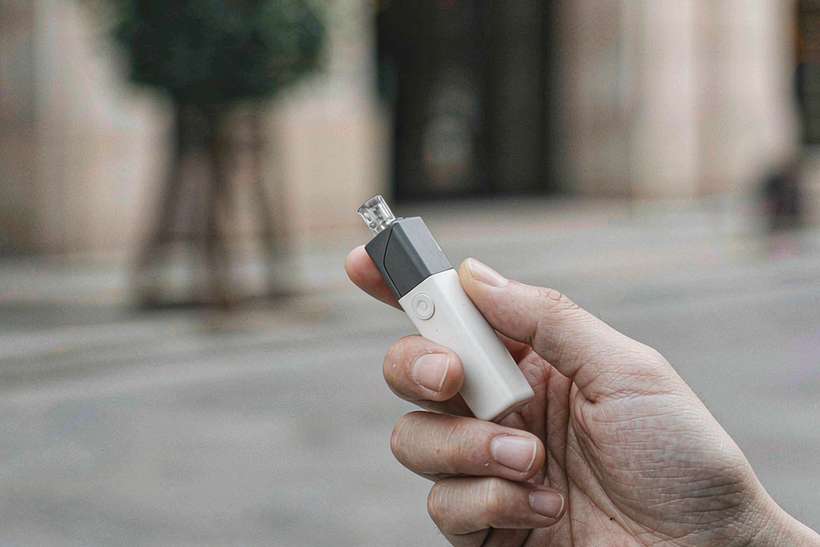 FAQ on vape coils — small parcel