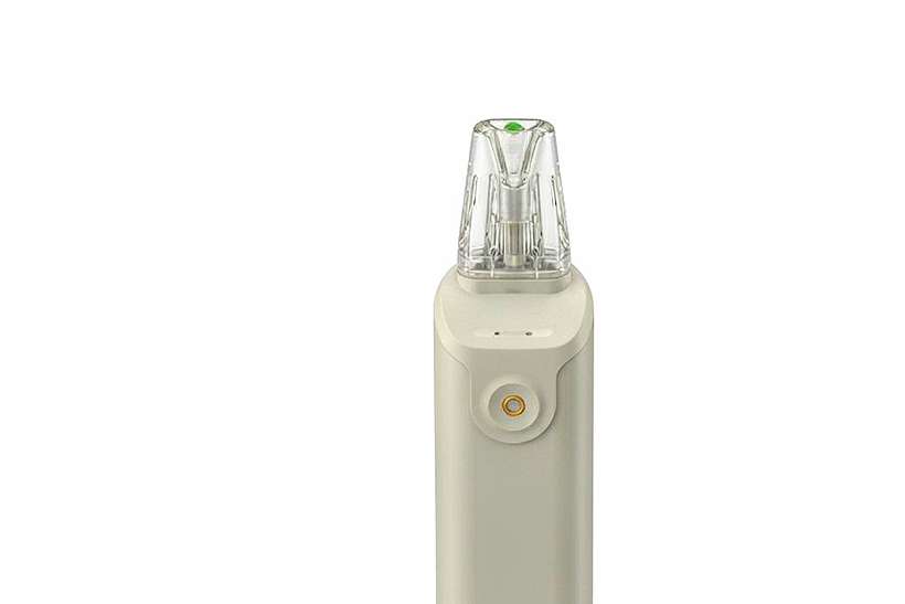 FAQ on vape disposables — container load
