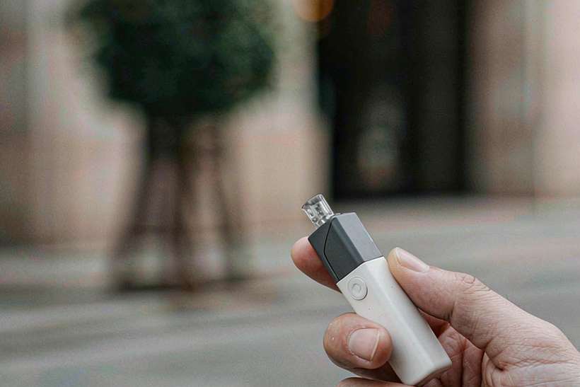 FAQ on vape disposables — EU stock