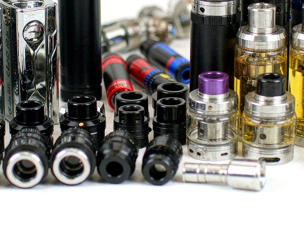 FAQ on vape disposables — no minimum MOQ