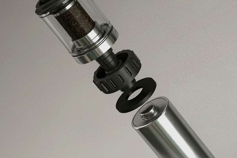 FAQ on vape disposables — OEM available