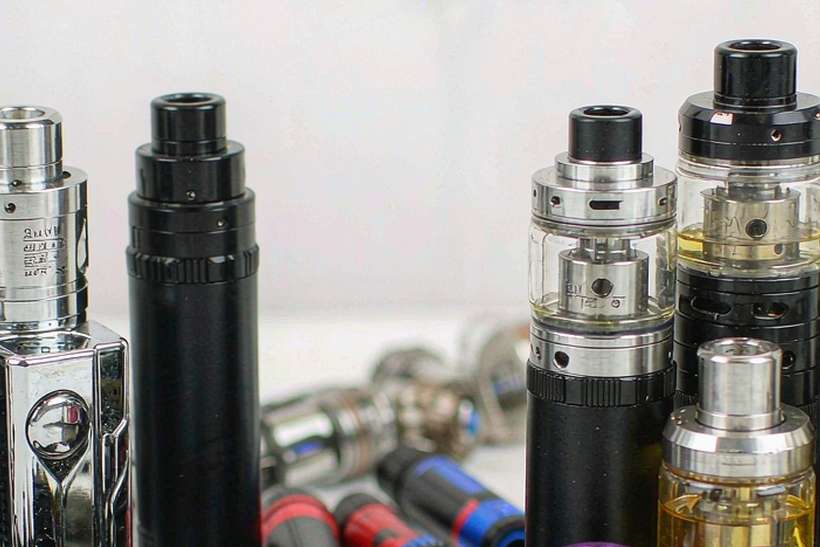 FAQ on vape disposables — Spring catalog
