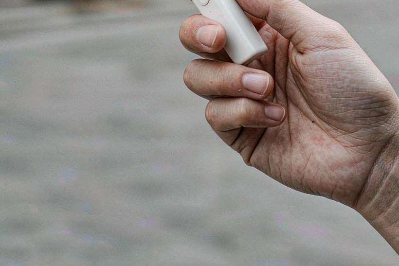 FAQ on vape disposables — Winter special