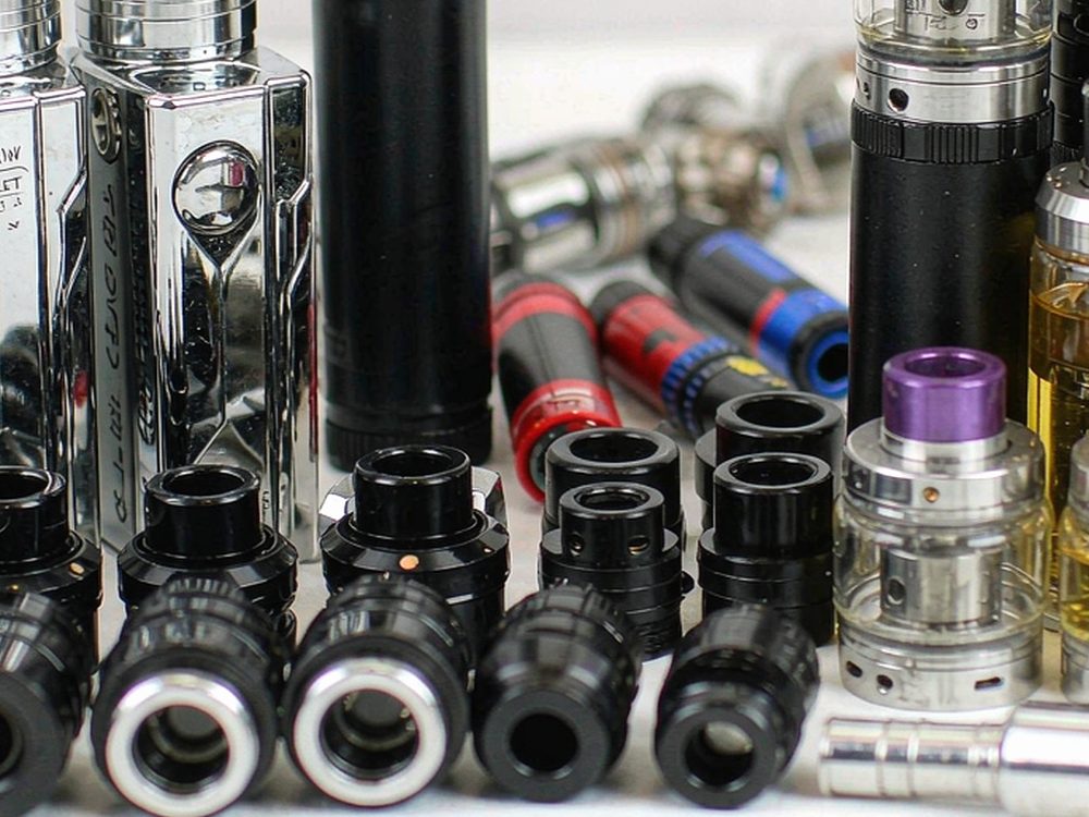 FAQ on vape disposables — with fast shipping