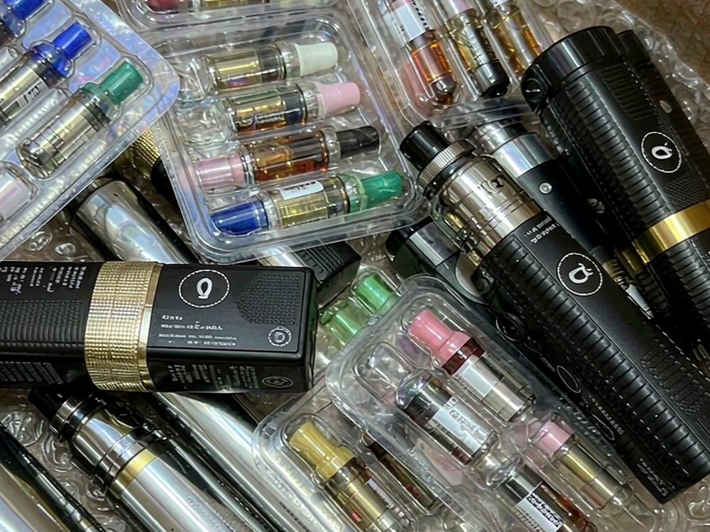 FAQ on vape e-liquid — 2026