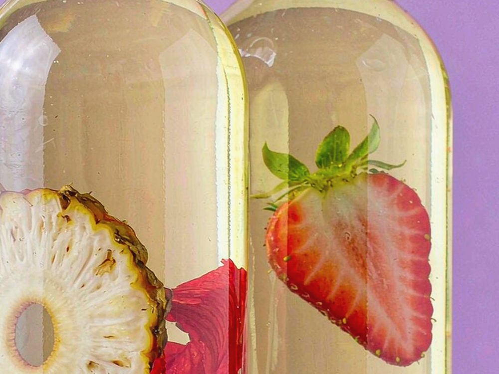 FAQ on vape e-liquid — new arrivals