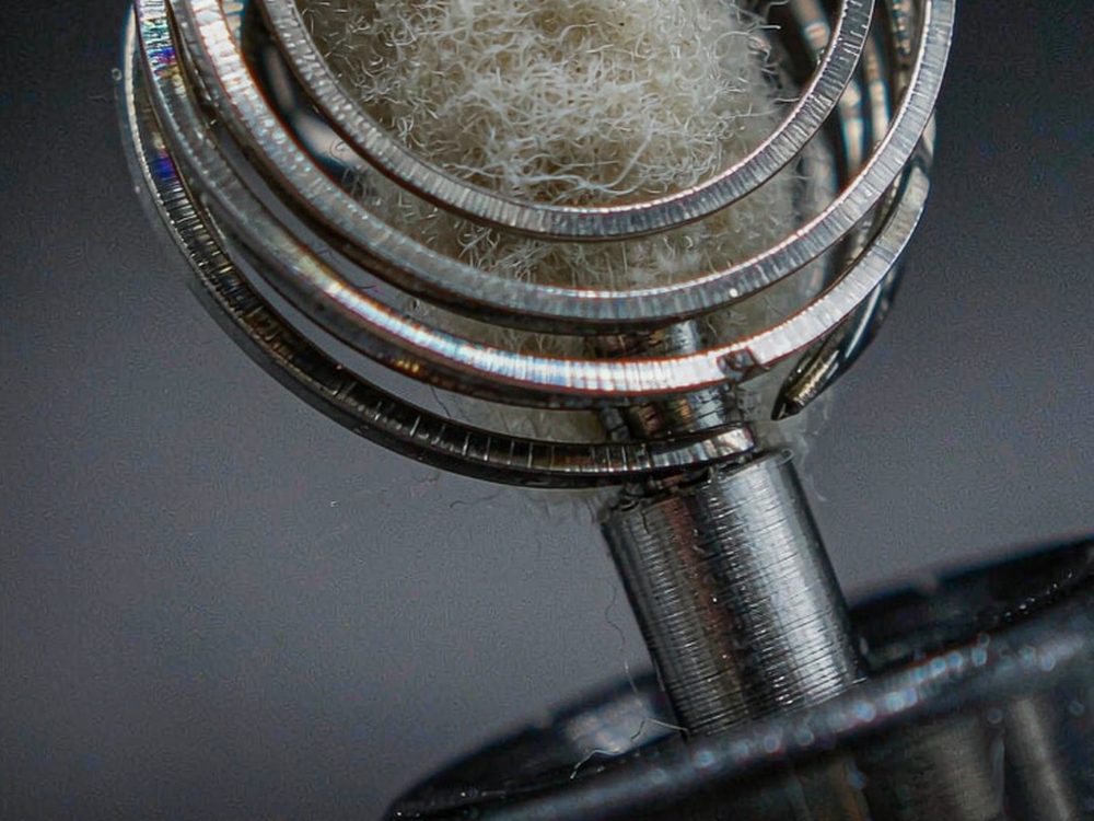 FAQ on vape e-liquid — premium tier