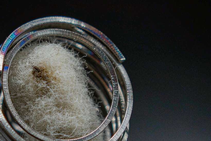 FAQ on vape e-liquid — Winter special