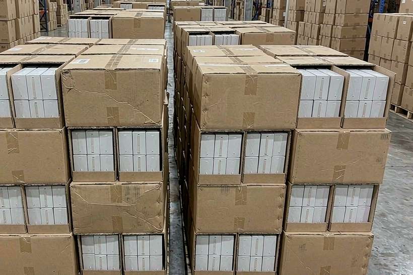 FAQ on vape hardware — bulk case
