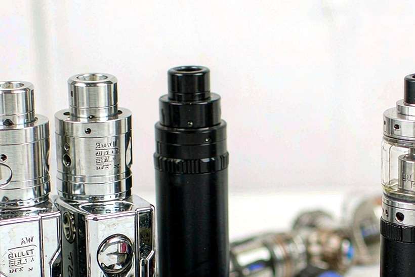FAQ on vape hardware — EU stock