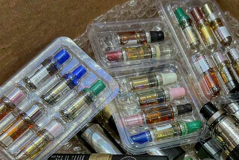 FAQ on vape hardware — Middle East