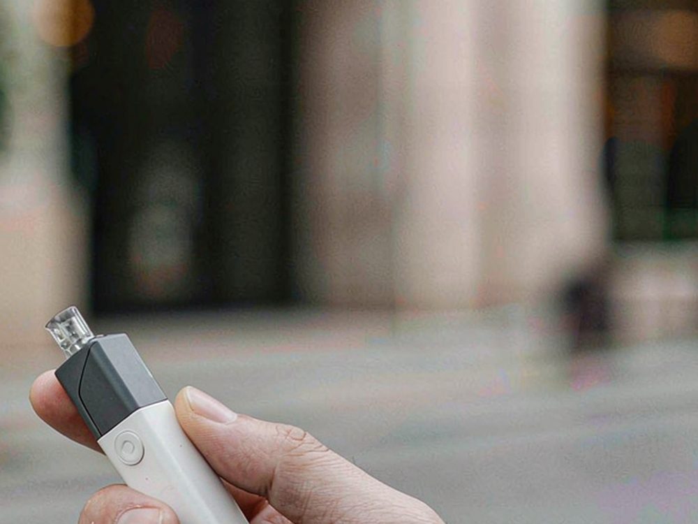 FAQ on vape hardware — premium tier