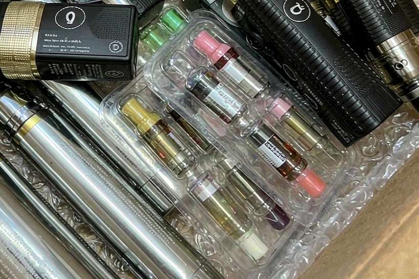 FAQ on vape hardware — Summer deals
