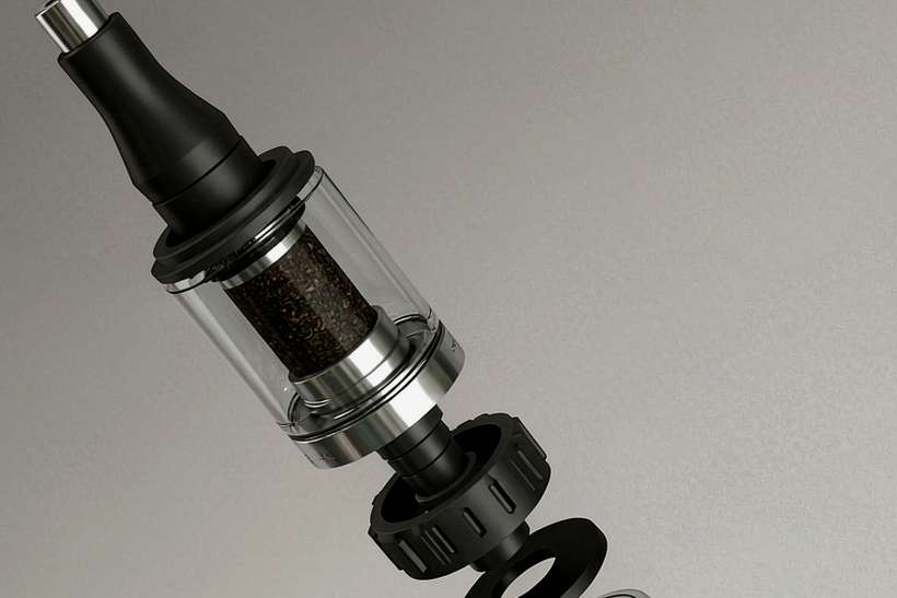 FAQ on vape hardware — US warehouse
