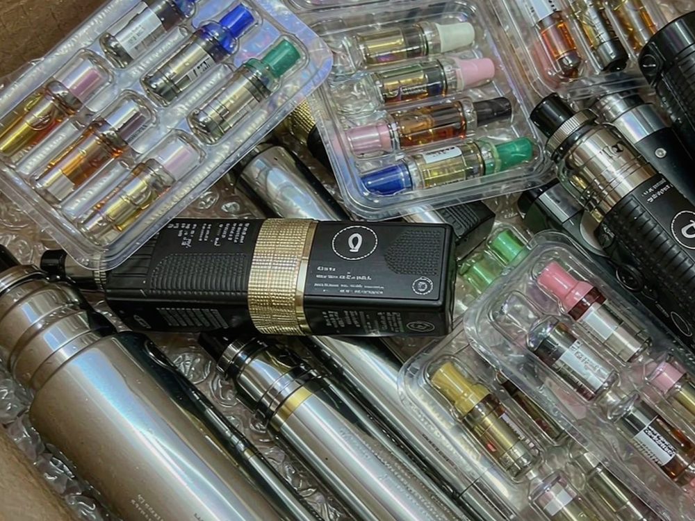 FAQ on vape hardware — with fast shipping