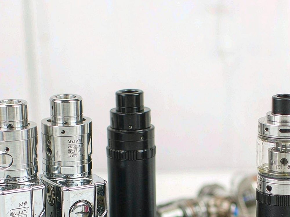 FAQ on vape in Jeonju Tanba — 2026