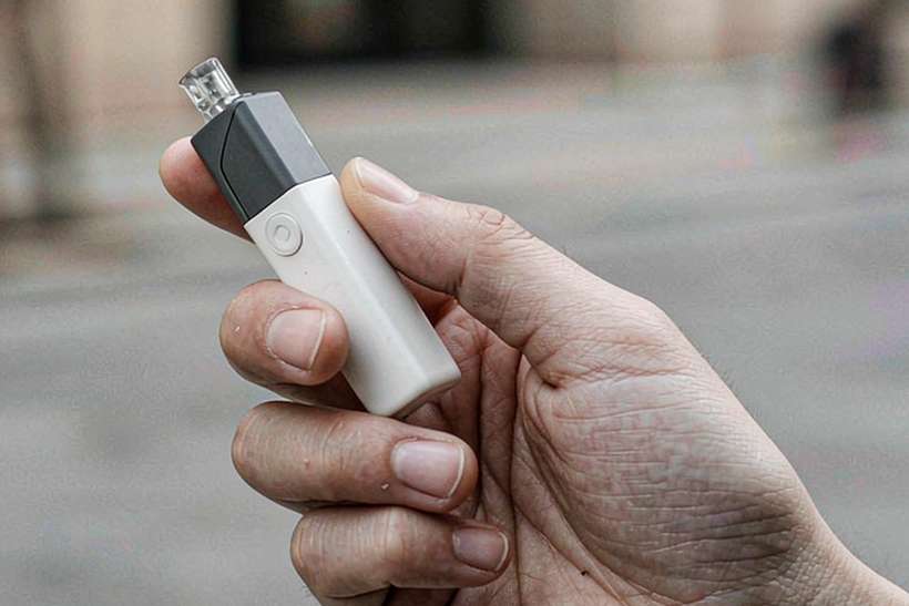 FAQ on vape in Jeonju Tanba — Autumn stock