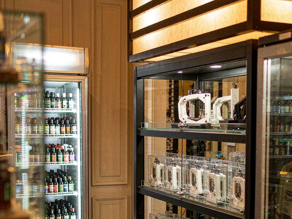 FAQ on vape in Jeonju Tanba — bulk case
