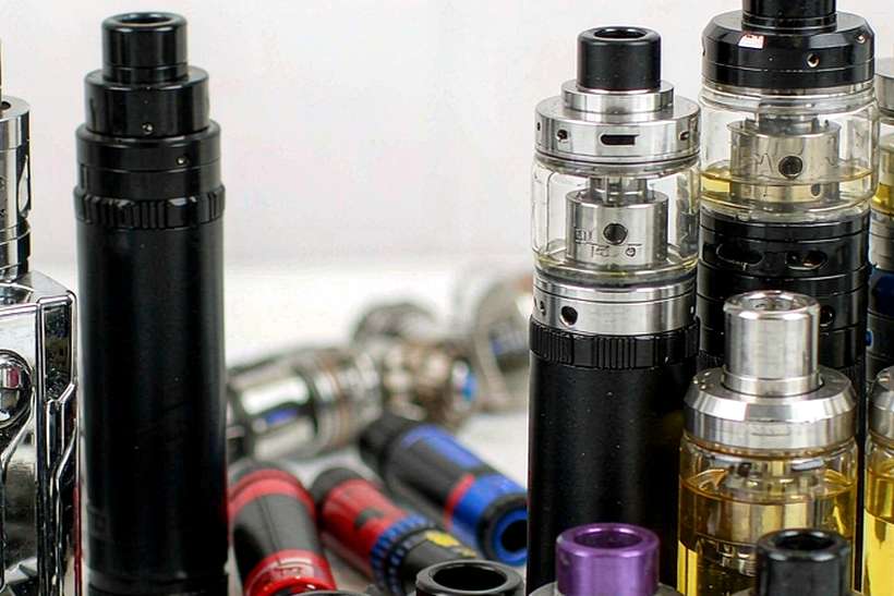 FAQ on vape in Jeonju Tanba — ODM ready