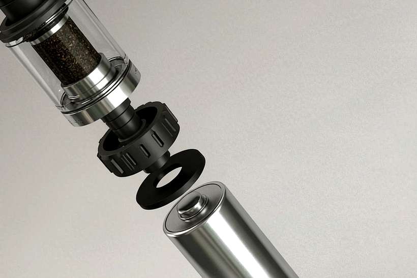 FAQ on vape in Jeonju Tanba — small parcel