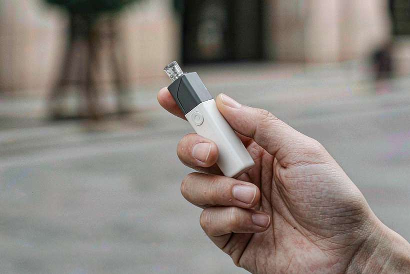 FAQ on vape in Jeonju Tanba — Summer deals
