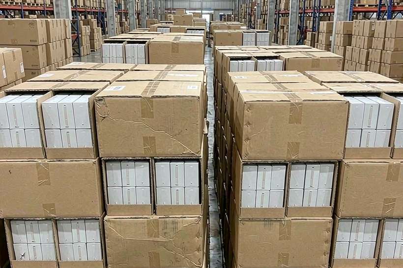 FAQ on vape in Jeonju Tanba — US warehouse