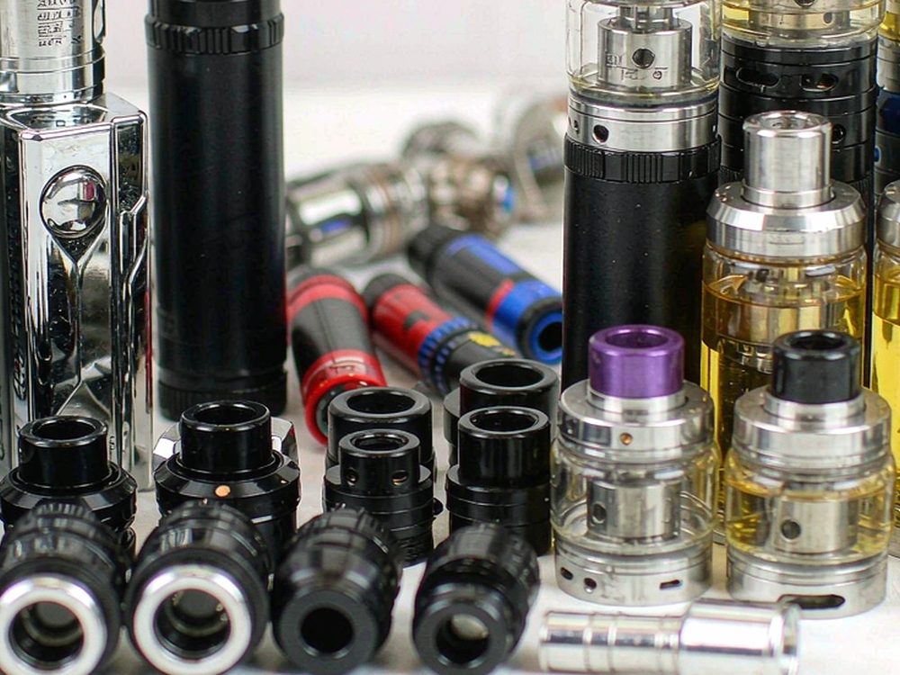 FAQ on vape in Jeonju Tanba — with fast shipping