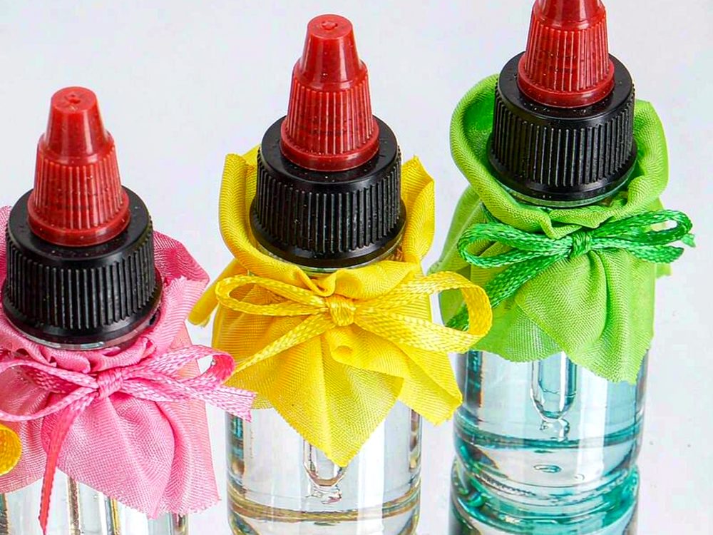 FAQ on vape kits — budget tier