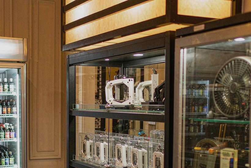 FAQ on vape kits — Middle East