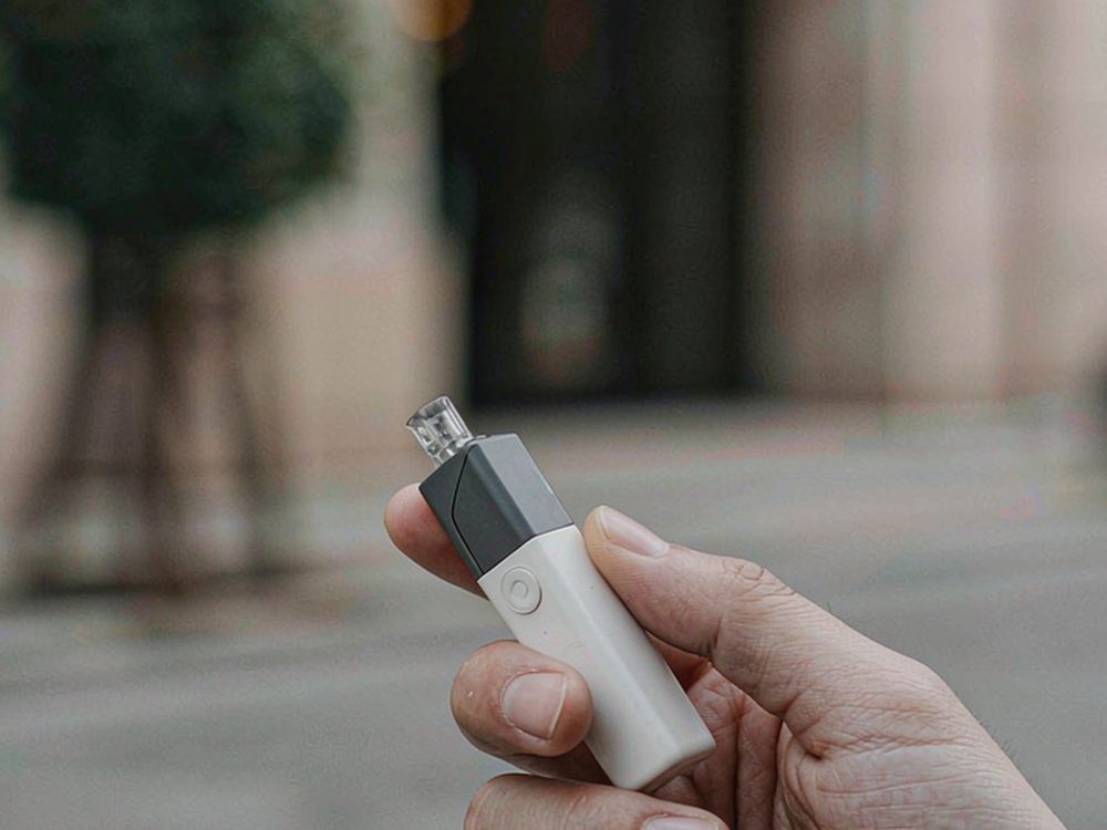 FAQ on vape kits — no minimum MOQ