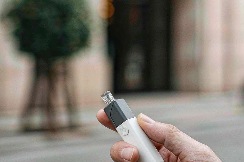 FAQ on vape kits — ODM ready