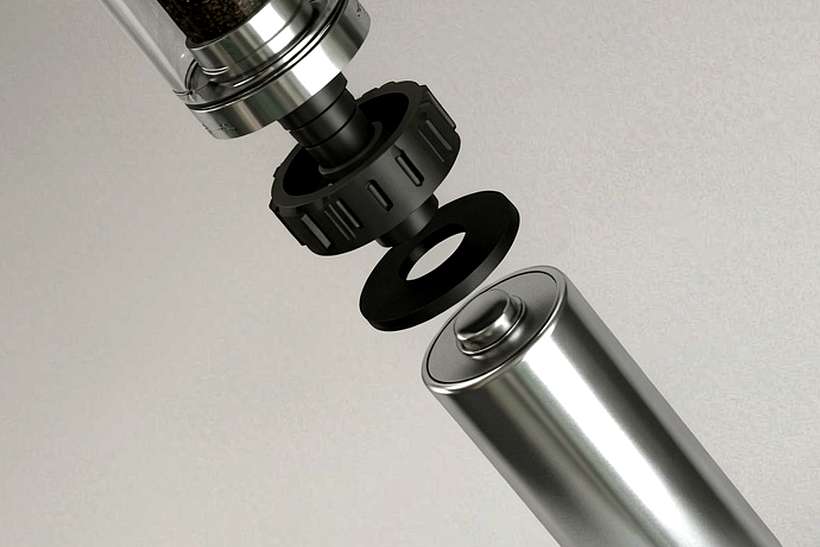 FAQ on vape kits — OEM available