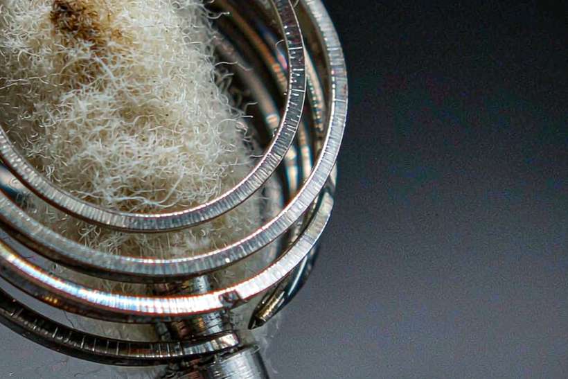 FAQ on vape kits — Spring catalog