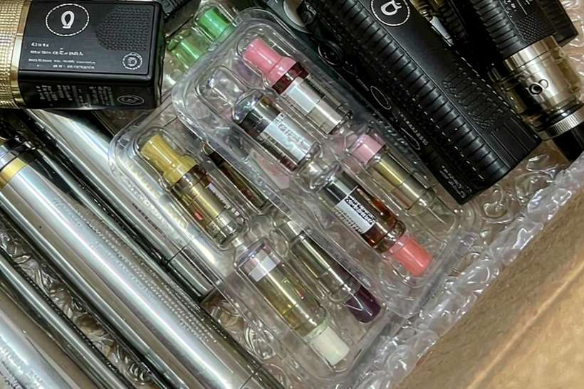 FAQ on vape kits — Summer deals