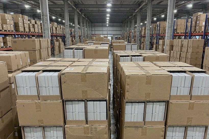 FAQ on vape kits — US warehouse