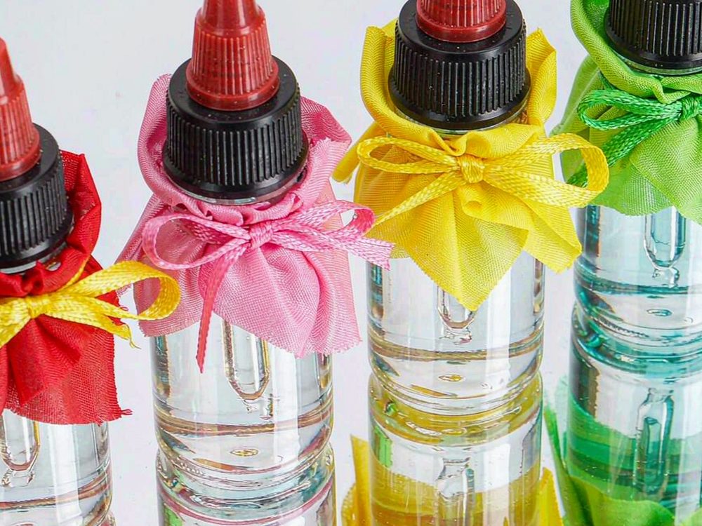 FAQ on vape kits — with fast shipping