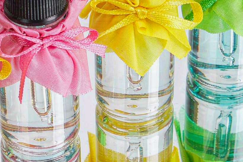 FAQ on vape mods — Asia Pacific
