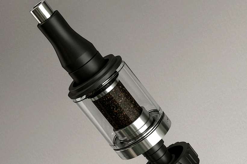 FAQ on vape mods — bulk case